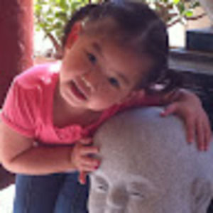 Meet your Posher, Patrick